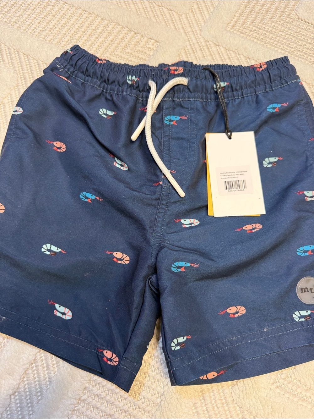 Miles the Label - Swim Trunks